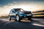Mini Cooper D Countryman 2017 года (UK)